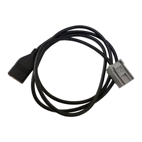 Cavo audio usb - usb, per