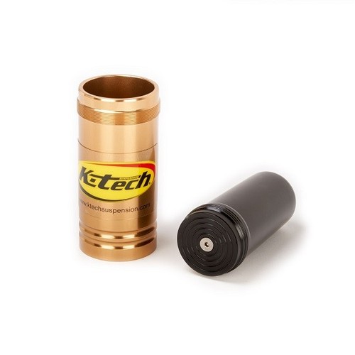 Tech suspension kit modifica - k-tech,