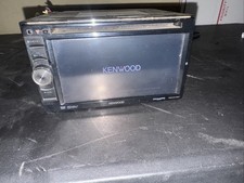 🚀🚀KENWOOD DDX-310BT Touchscreen DVD Radio Bluetooth Sirius XM Testato