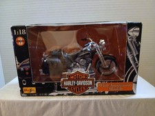 1998 MAISTO scala 1:18
