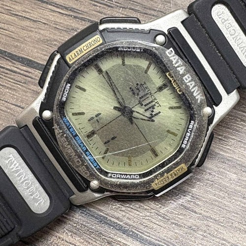 Batteria sostituita casio - batteria,