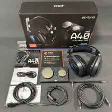 Astro a40 mixamp pro - +,
