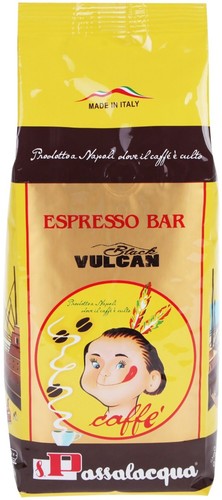 Caffè grani espresso - caffÈ, bar