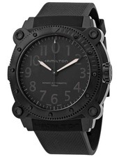 Montre Homme Hamilton Khaki