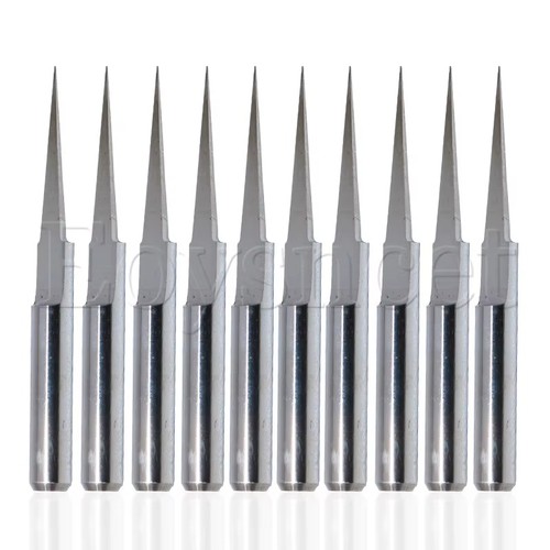 Sylife pezzi 0 1 mm - 10, 0,1
