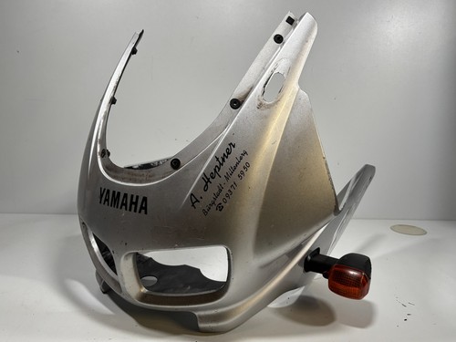 Yamaha fzs 600 - yamaha, rj02