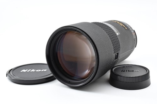 Quasi come nuovo nikon af - nikon,