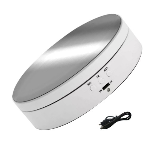 Espositore girevole 360°