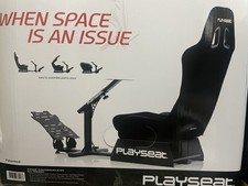 Playseat Evolution simulatore
