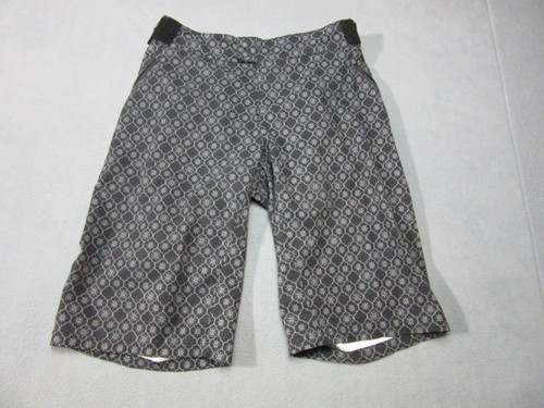 Zoic shorts uomo nero - shorts,