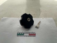 TAPPO SERBATOIO CARBURANTE BENZINA CON CHIAVE YAMAHA CREDO DT 125 XT 600 (NR694)