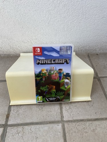 Minecraft nintendo switch - nintendo,