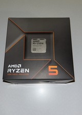 CPU AMD ryzen 5 7600 +