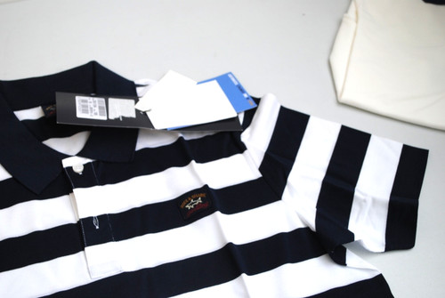 Paul shark polo m - ,