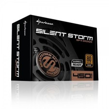 Alimentatore Sharkoon