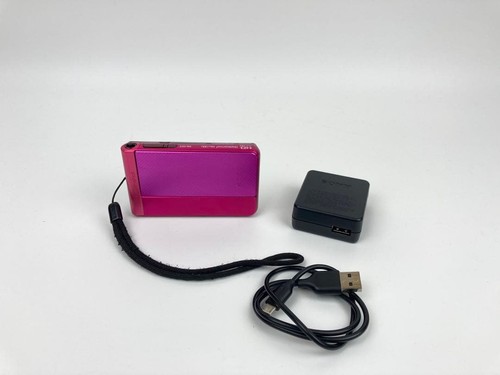 Sony cyber shot - cyber-shot, dsc-tx30