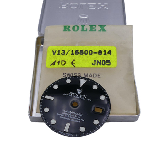 Rolex submariner 16800 - submariner,