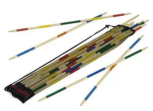 Shangai bastoncini dal - shangai, negro