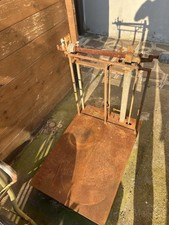 Pesa bascula - pesa,