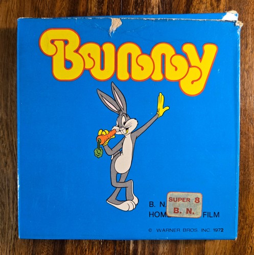 Super bugs bunny - super, acrobata