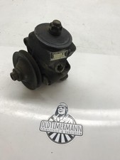 Pompa servosterzo Mercedes