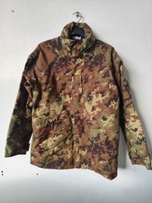 Giacca parka militare Gore-Tex