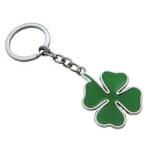 Portachiavi alfa romeo EDIZIONE LIMITATA. Quadrifoglio ?