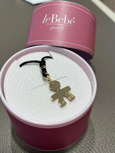 Collana bimbo bebè - collana,