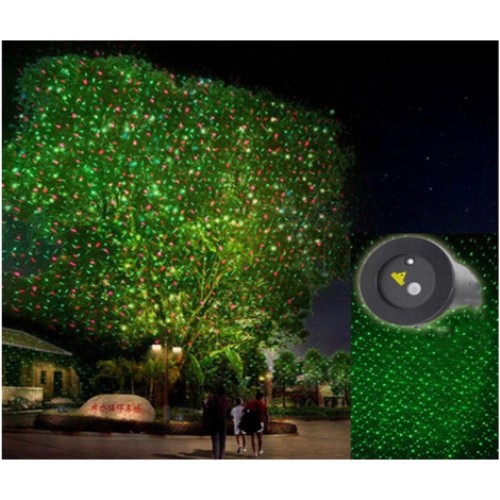 Proiettore faro led luci - faro,