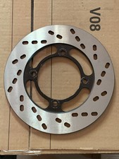 disco freno posteriore,per Suzuki RG 500 Gamma 69211-04A01-291 