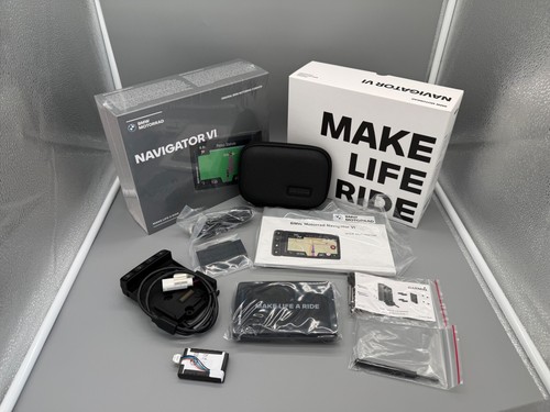 Nuovo originale bmw motorrad - nuovo,