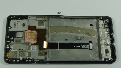 Lcd funzionante - lcd, e