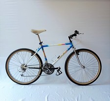 RAULER MOUNTAIN BIKE, MTB, VINTAGE, RETRO ANNO 1989