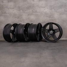 Cerchi Mercedes SL 19 pollici