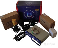 Scheda audio esterna usb - scheda,