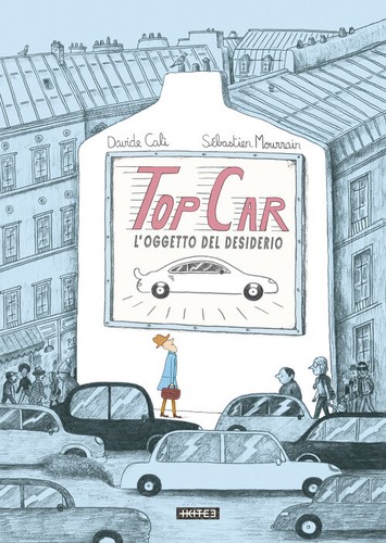 Libri davide calì - davide, car