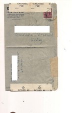 1560 GRAN BRETAGNA 15-12-1944