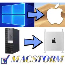 macOS Sequoia per Dell