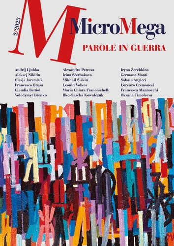 Micromega vol 2 - 2,