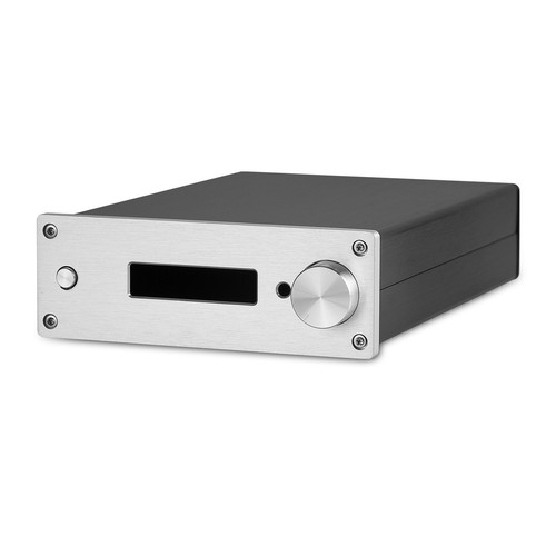 Amplificatore hifi fai te - amplificatore, da