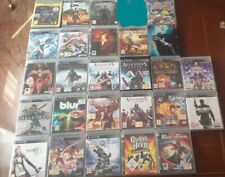 GIOCHI PS3 COMPLETI DI MANUALE