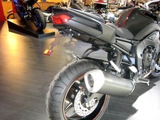 Supporto Targa Yamaha FZ1