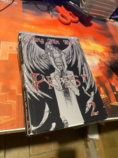Manga priest j - -, 2