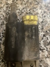 BOBINA ALTA TENSIONE DUCATI Piaggio Liberty Delivery 4T 50 cc 2009>2012