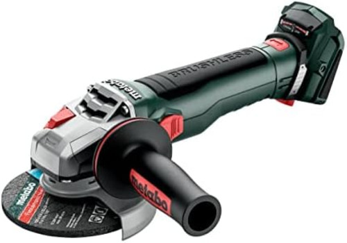 Metabo 11 125 - 18, 11-125