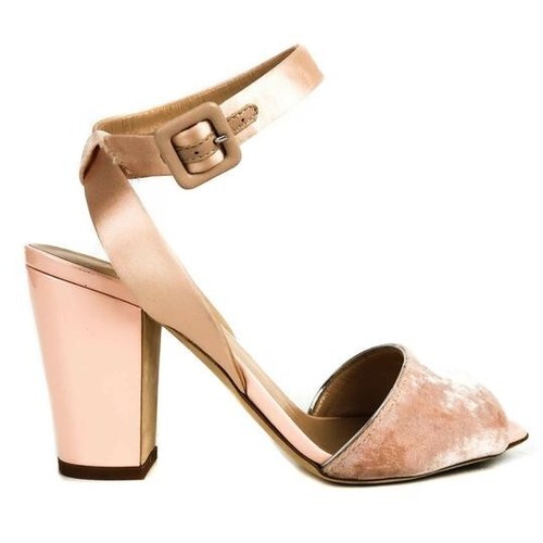 Giuseppe zanotti sandali nudi - giuseppe,
