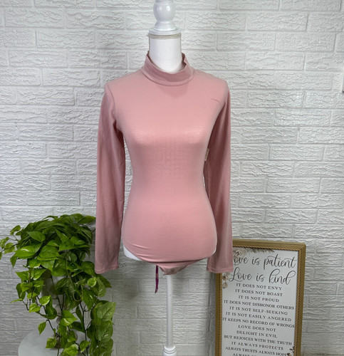 Body donna nuovo con etichetta