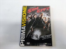 Sin city film del - sin,