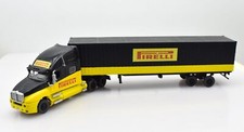 Italeri Modellino Auto Truck Kenworth T2 1:87 Pirelli Modellismo Collezione