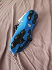 SCARPE DA CALCIO BAMBINI ADIDAS X 16.4 FXG J ACE 17.3 FG